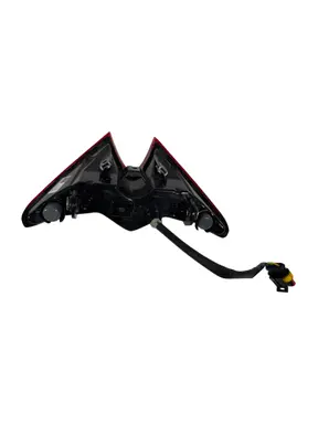 Gebrauchte Fanale posteriore Aprilia RS 457cc 2024 — echtes Foto 8