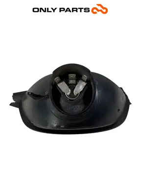 LAMPA TYLNA KOMPLETNA BMW F 650 CS 2001 PATRZ USTERKA ZDJĘCIE BMW F 650 CS 2001 Grigio używana — prawdziwe zdjęcie 10