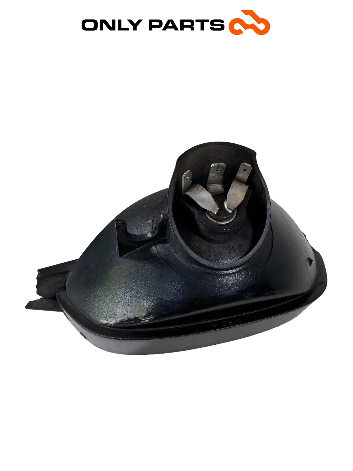 LAMPA TYLNA KOMPLETNA BMW F 650 CS 2001 PATRZ USTERKA ZDJĘCIE BMW F 650 CS 2001 Grigio używana — prawdziwe zdjęcie 4