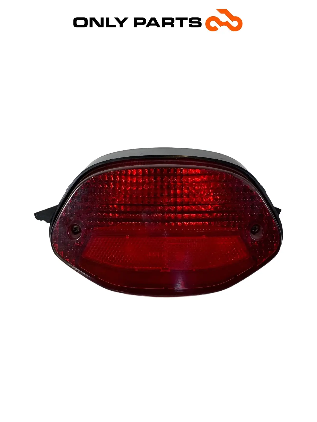LAMPA TYLNA KOMPLETNA BMW F 650 CS 2001 PATRZ USTERKA ZDJĘCIE BMW F 650 CS 2001 Grigio używana — prawdziwe zdjęcie 6