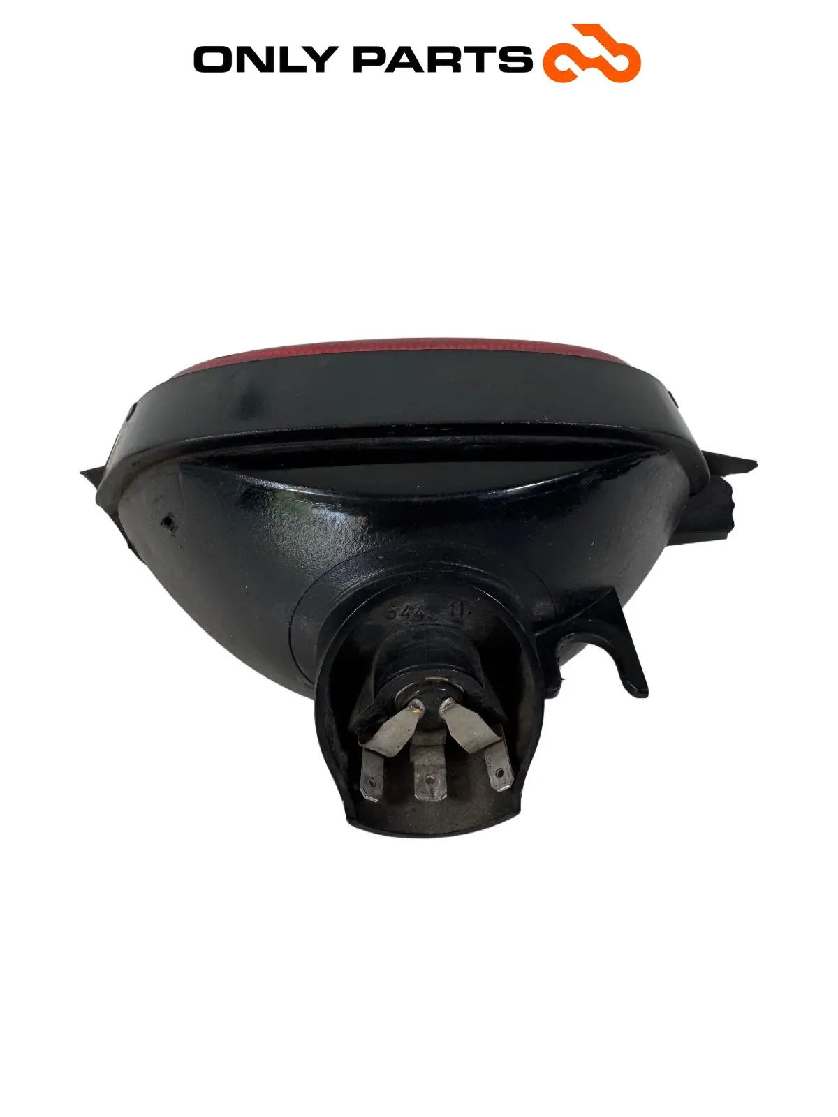 LAMPA TYLNA KOMPLETNA BMW F 650 CS 2001 PATRZ USTERKA ZDJĘCIE BMW F 650 CS 2001 Grigio używana — prawdziwe zdjęcie 7