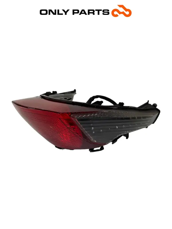 Rücklicht mit integrierten Blinkern Kymco People GTi 300 OEM