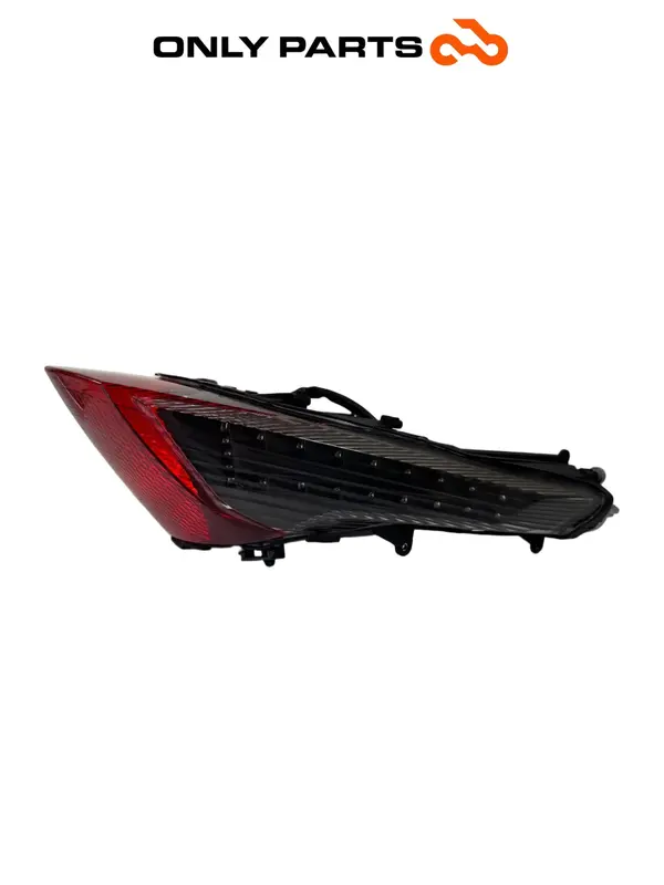 Rücklicht mit integrierten Blinkern Kymco People GTi 300 OEM — 5
