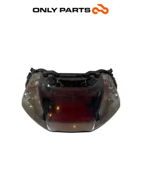 Fanale posteriore Honda SH 150cc 2017 Nero usato — foto reale 6