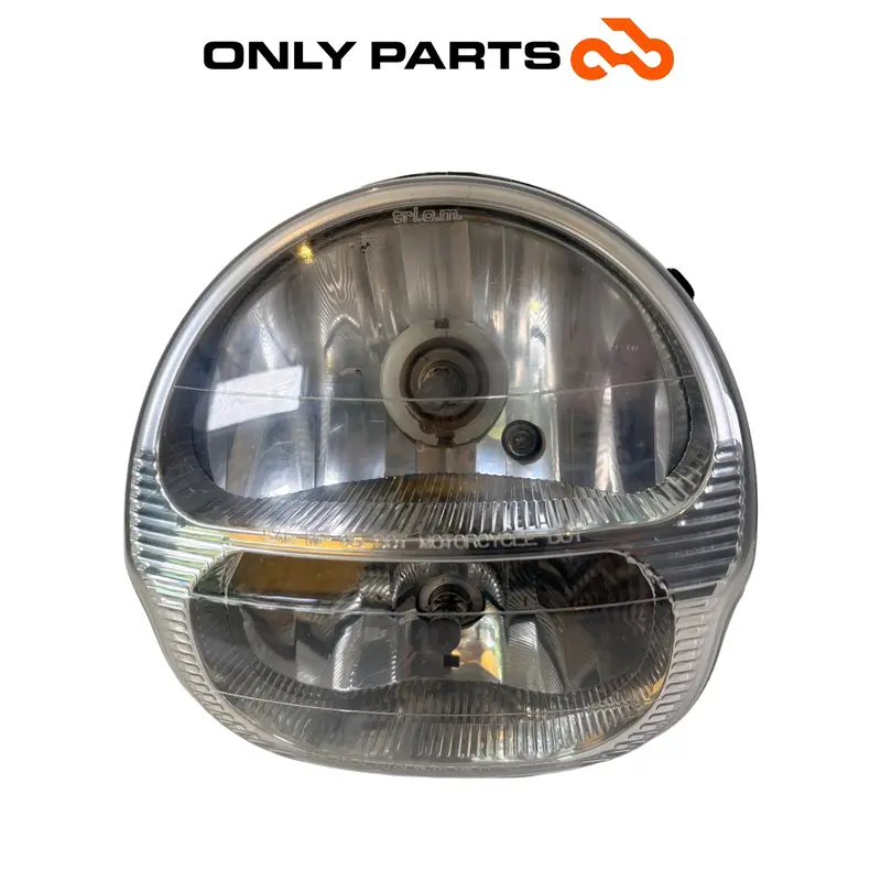 Genuine headlight Aprilia Scarabeo 300 2010