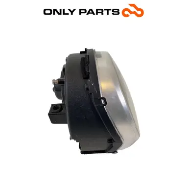Used Genuine headlight Aprilia Scarabeo 300 2010 Aprilia Scarabeo 300cc 2010 Bianco — real photo 6