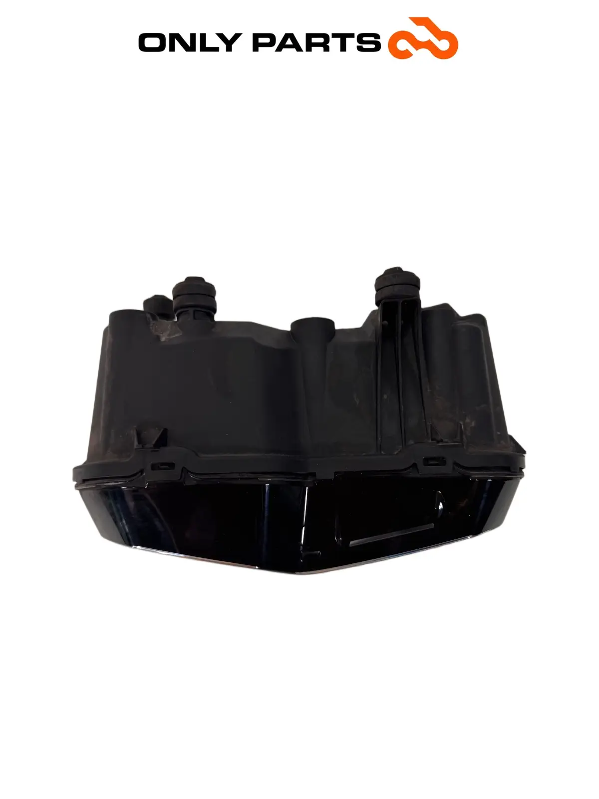 Faro anteriore BMW C 400 X 400cc 2020 Blu de segunda mano — foto real 6