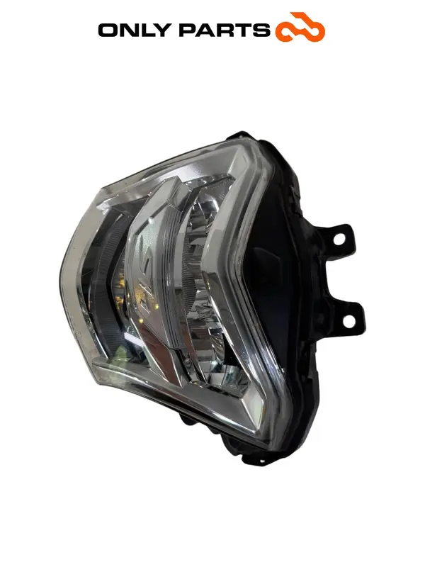 FAROL DIANTEIRO FULL LED HONDA SH 150 2017 — 2