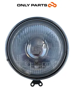 Faro anteriore