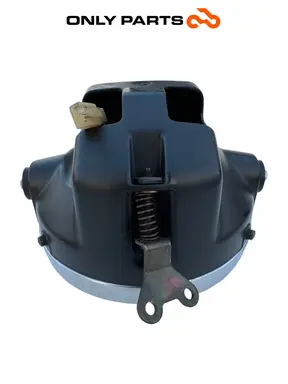 Faro anteriore Kawasaki Er-5 500cc 2002 de segunda mano — foto real 10