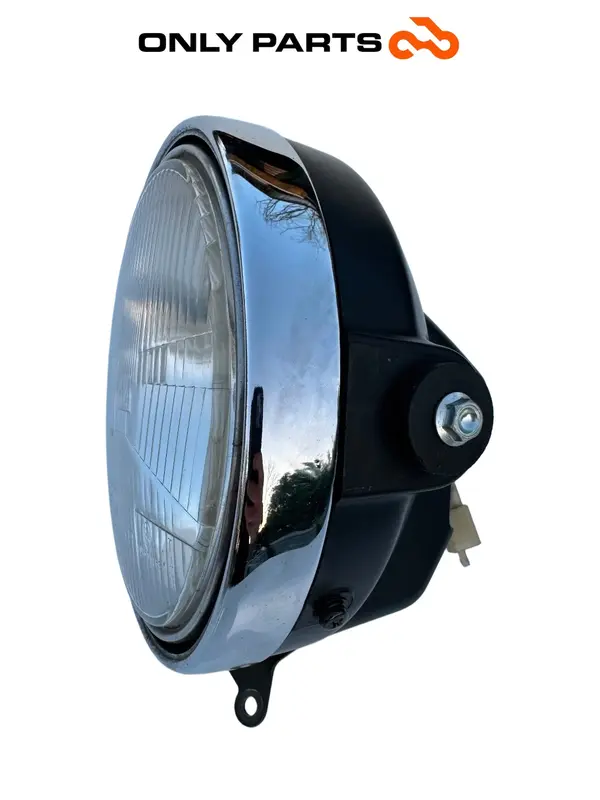 FAROL DIANTEIRO KAWASAKI ER-5 500CC 2002 — 2