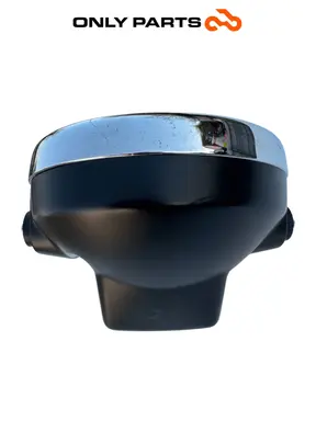 Faro anteriore Kawasaki Er-5 500cc 2002 de segunda mano — foto real 7