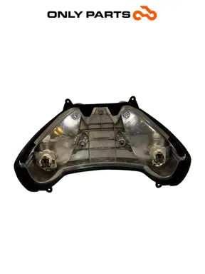 Faro anteriore Mbk Skyliner  125cc 1999 Blu de segunda mano — foto real 11