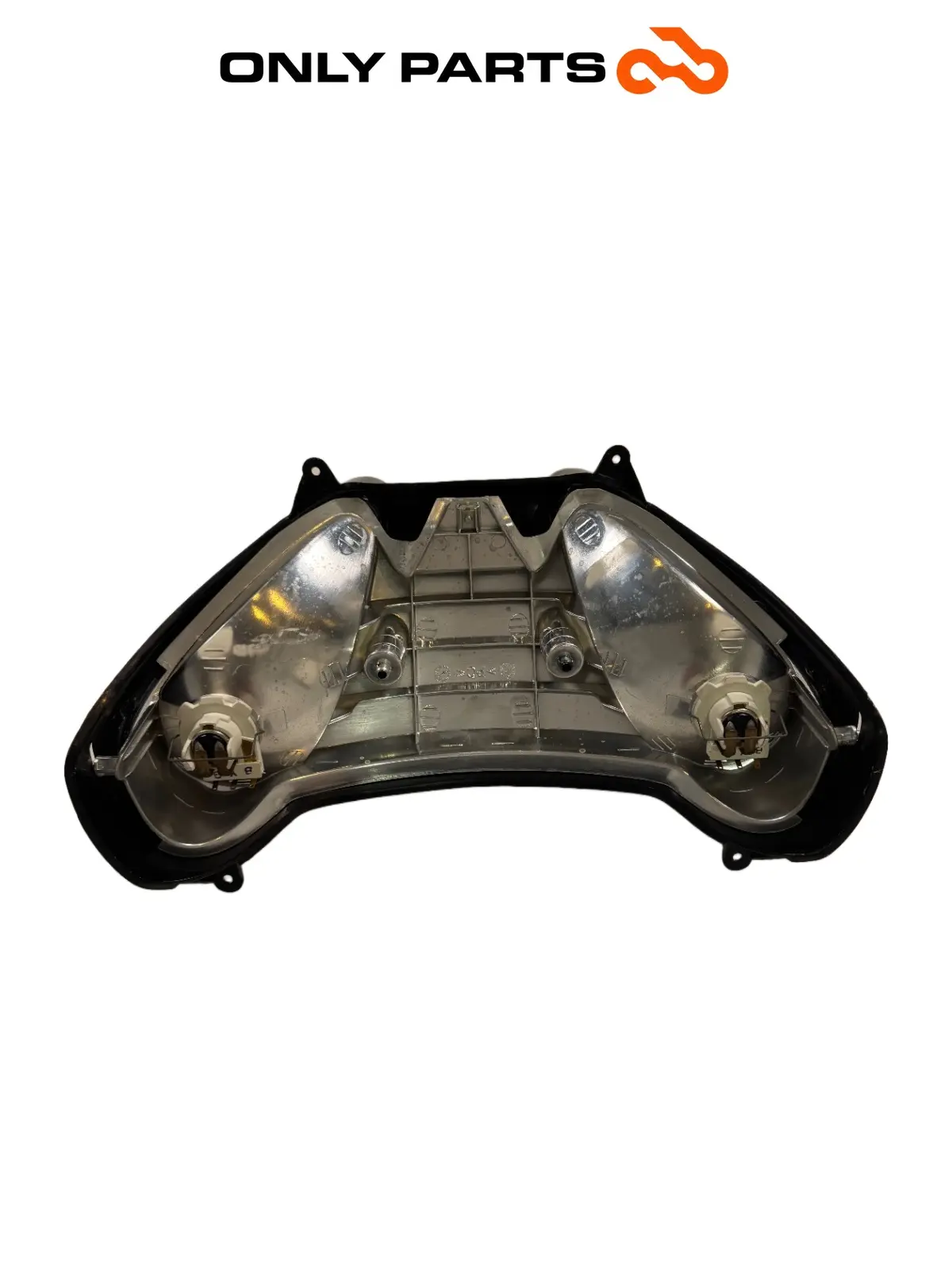 Faro anteriore Mbk Skyliner  125cc 1999 Blu de segunda mano — foto real 11