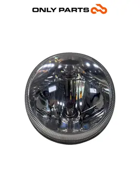Faro anteriore