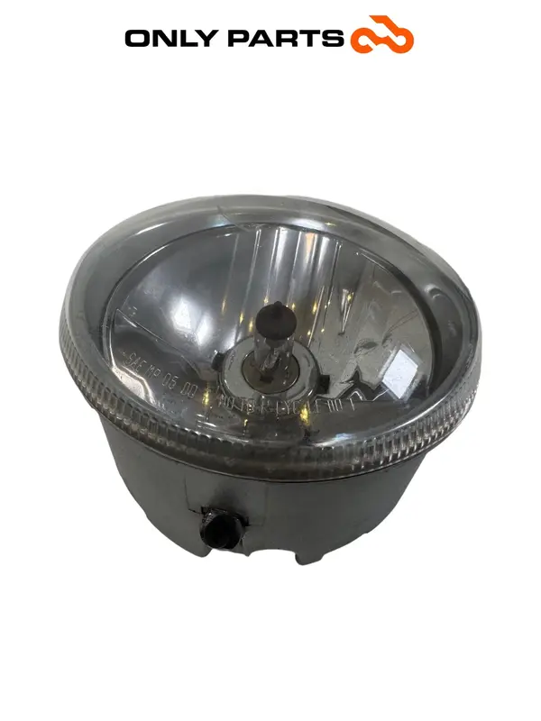 FAROL DIANTEIRO REDONDO PIAGGIO VESPA LX 125 2011 OEM — 4
