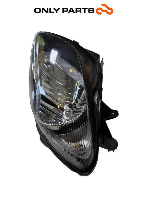 LEVÝ PŘEDNÍ SVĚTLOMET SUZUKI BURGMAN 650 2010 — 3