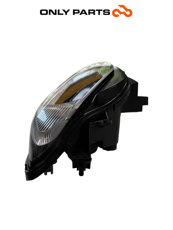 LEVÝ PŘEDNÍ SVĚTLOMET SUZUKI BURGMAN 650 2010 — 4