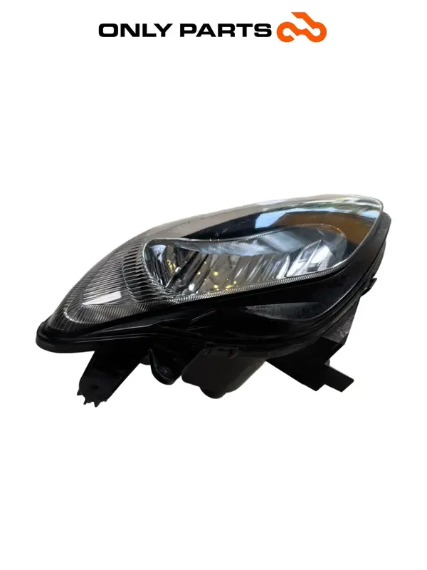LEVÝ PŘEDNÍ SVĚTLOMET SUZUKI BURGMAN 650 2010 — 5