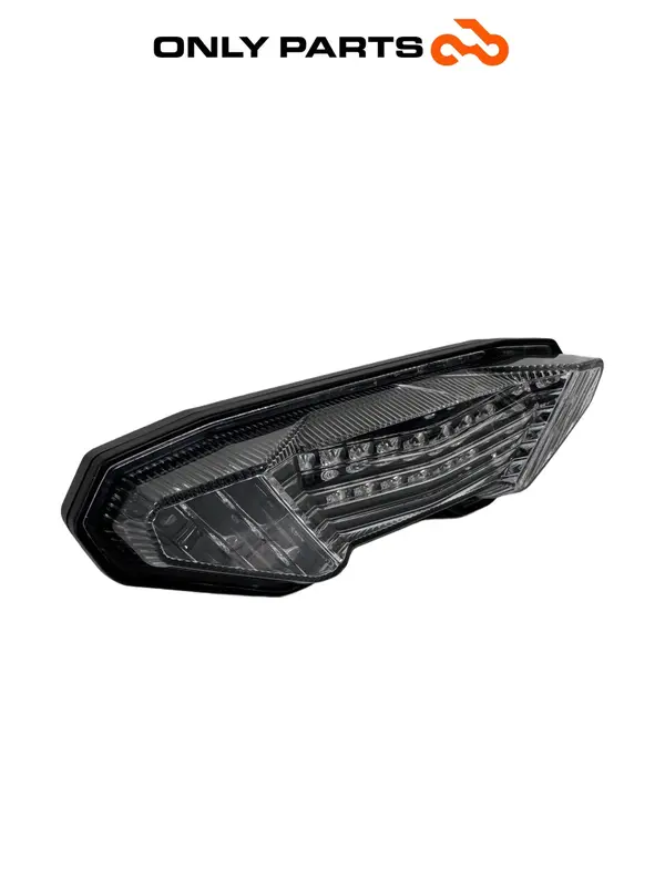 ACHTERLICHT LED STOP