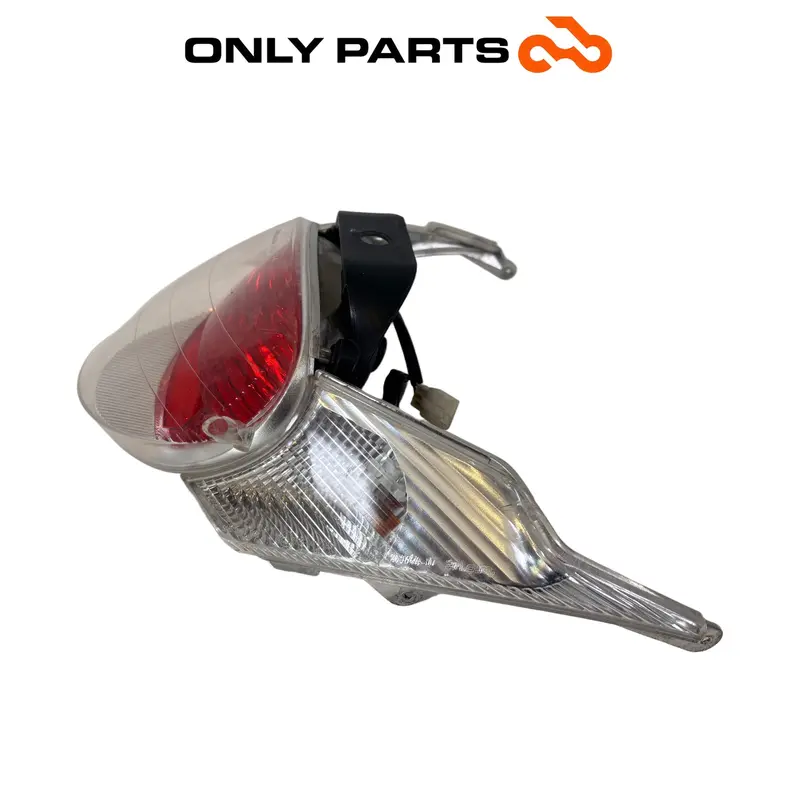 Genuine tail light with brake light and turn signals Aprilia Scarabeo 300 2010 — 3