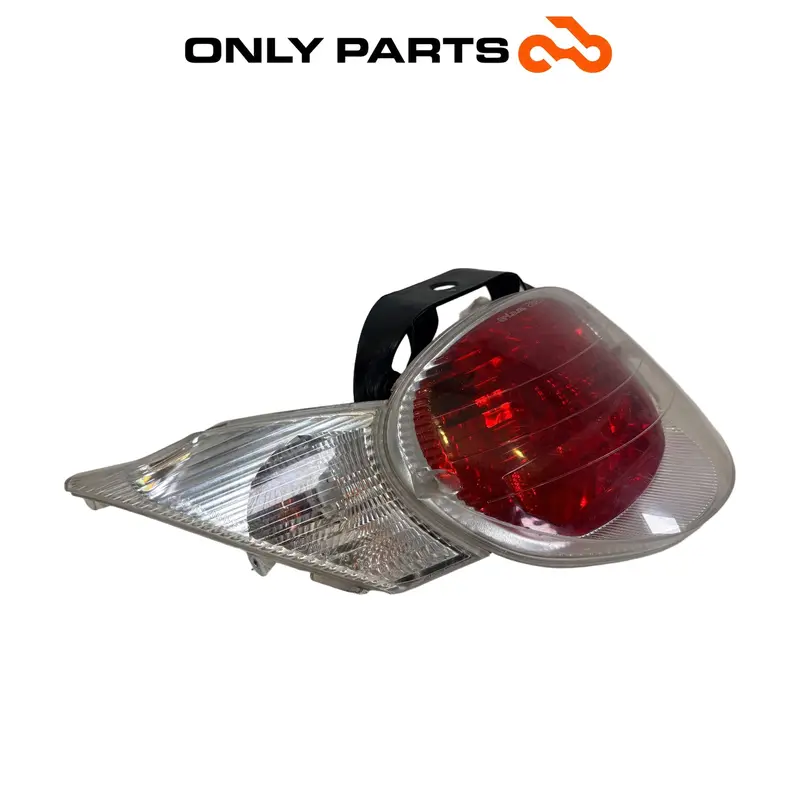 Genuine tail light with brake light and turn signals Aprilia Scarabeo 300 2010 — 5