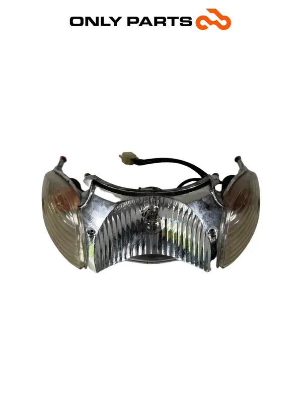 ZADNÍ SVĚTLO STOP BLINKRY HONDA SH 125 150 2001-2004