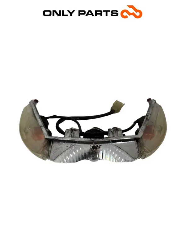 ZADNÍ SVĚTLO STOP BLINKRY HONDA SH 125 150 2001-2004 — 5