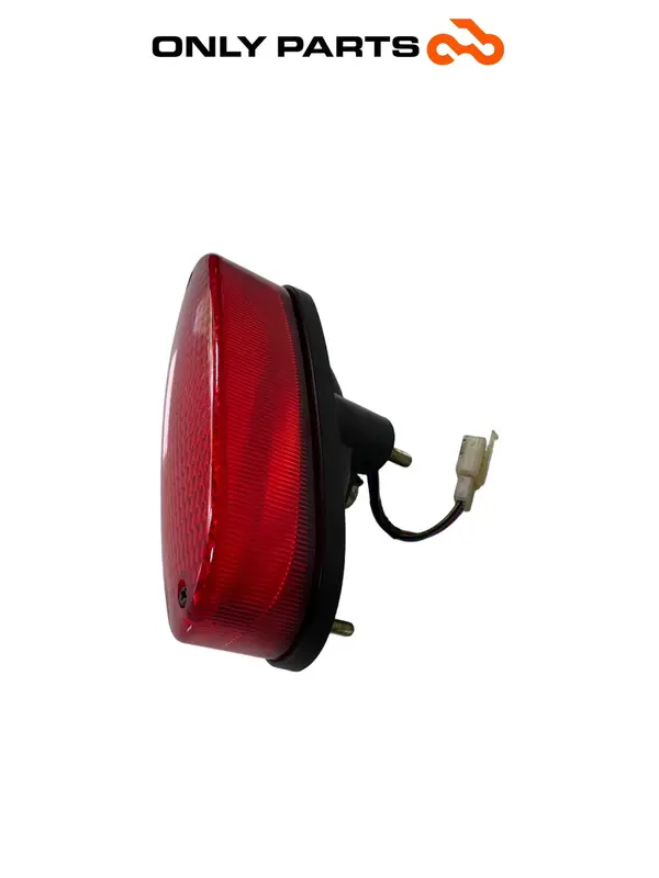FAROLIM TRASEIRO ORIGINAL KAWASAKI ER-5 500 2002 STOP