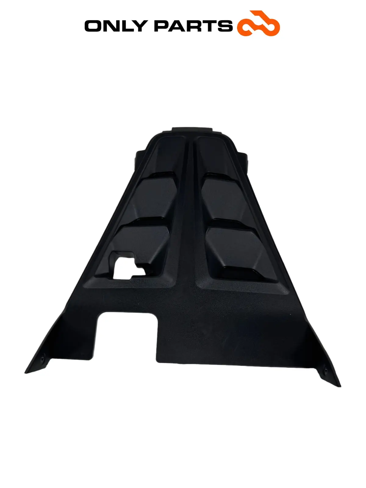 Gebrauchte Fermo carene Aprilia RS 457cc 2024 — echtes Foto 3