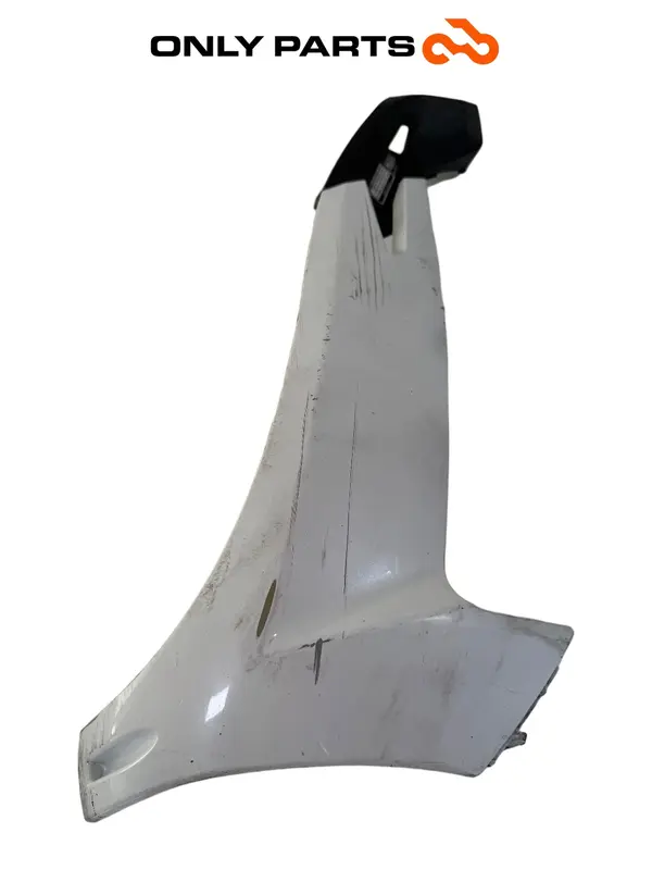 Untere Seitenschweller rechts 64305-LGE5-E000 Kymco People GTi 300 OEM — 2