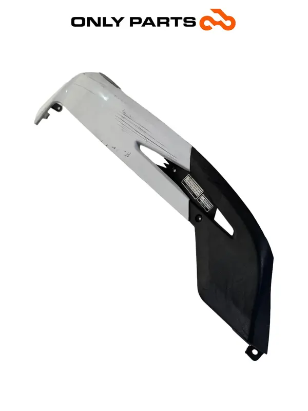 Untere Seitenschweller rechts 64305-LGE5-E000 Kymco People GTi 300 OEM — 3