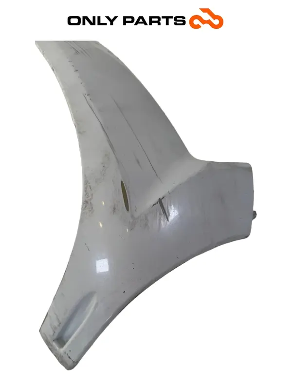 Untere Seitenschweller rechts 64305-LGE5-E000 Kymco People GTi 300 OEM — 5