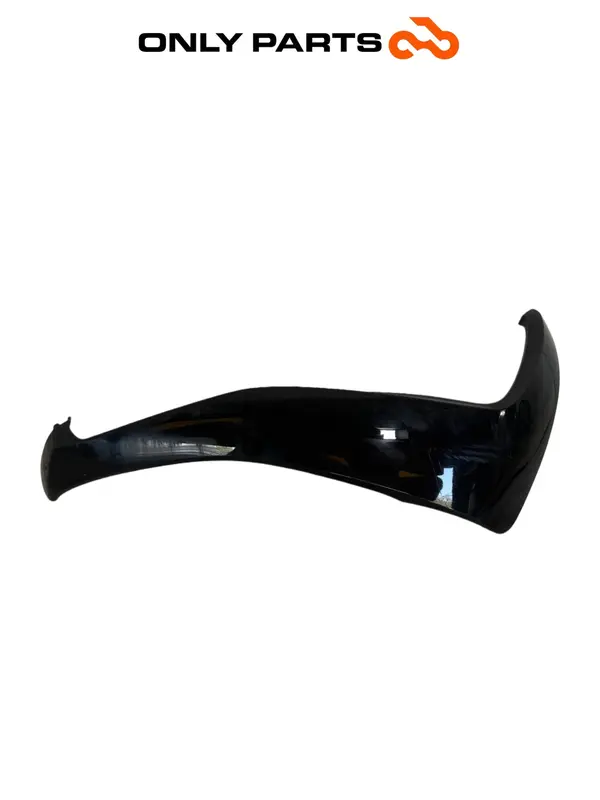 CARENAGEM LATERAL DIANTEIRA DIREITA HONDA SH 150 2017 64302-K77-V000 — 2
