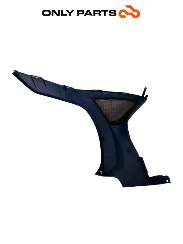 ZIJSCHERM VOOR RECHTS PIAGGIO MP3 YOURBAN 300 2013 657369 — 5