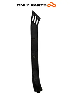 ZIJPANEEL ONDER LINKS PIAGGIO VESPA LX 125 2011 OEM Piaggio Vespa Lx 125cc 2011 Nero tweedehands — echte foto 5