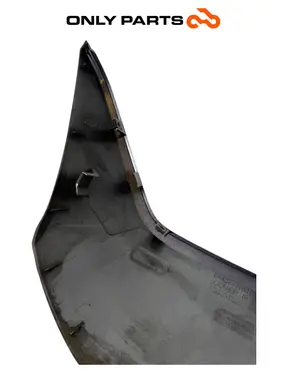 Fianchetto laterale DX Honda PCX 125cc 2011 Grigio de segunda mano — foto real 9