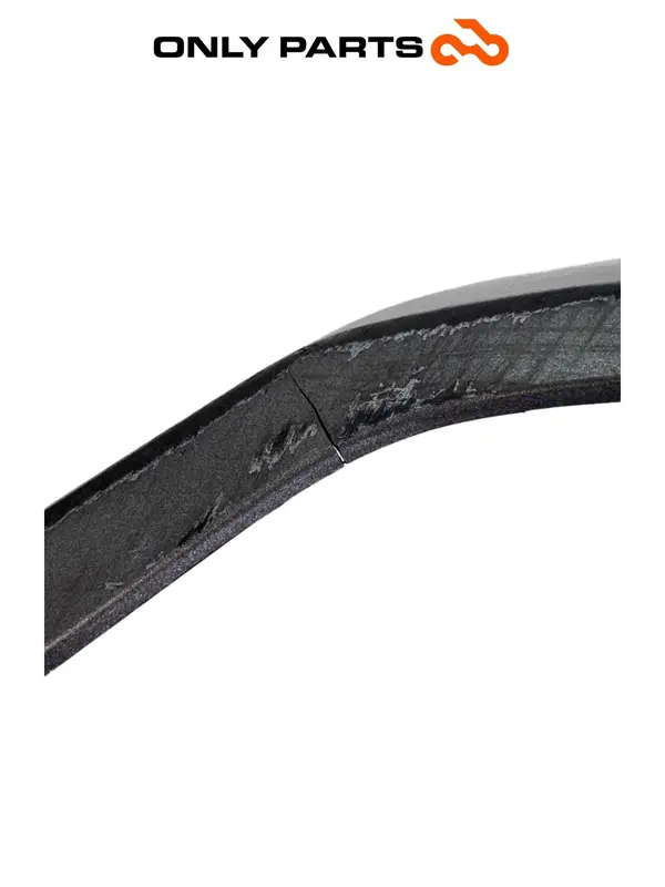 CARENAGEM LATERAL ESQUERDA YAMAHA X-MAX 125 2014 1SD-F17L VER DEFEITO FOTO — 4