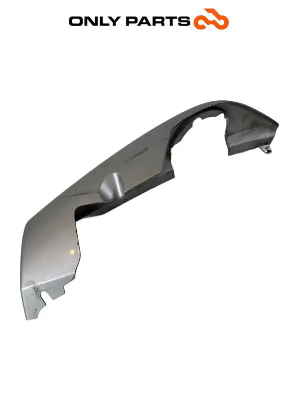 CARENAGEM RABETA TRASEIRA DIREITA BMW F 650 CS 2001 — 4