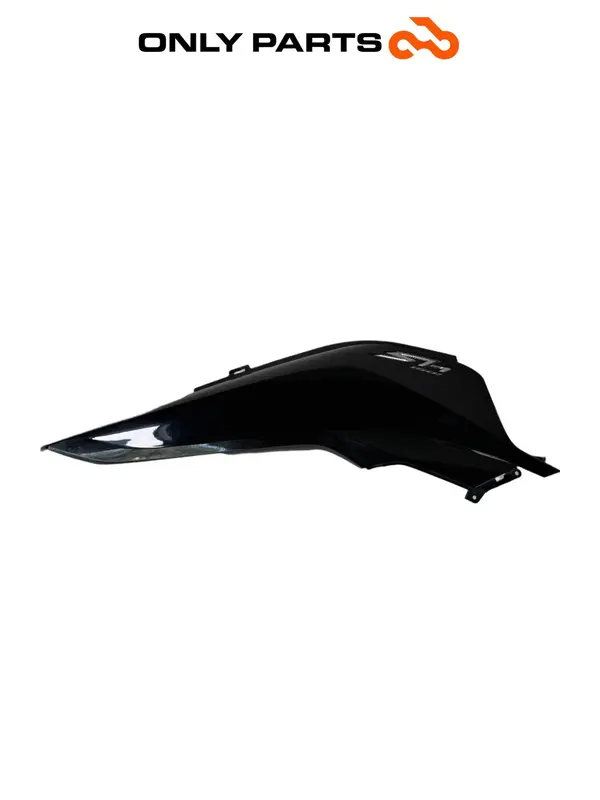CARENAGEM LATERAL TRASEIRA DIREITA HONDA SH 150 2017 83500-K77-V00 — 2