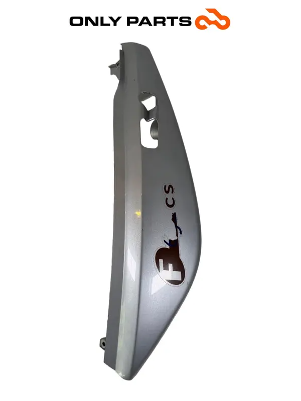 CARENAGEM RABETA TRASEIRA ESQUERDA BMW F 650 CS 2001 — 4