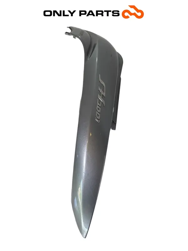 FIANCHETTO CARENA POSTERIORE SX GRIGIO HONDA SH 300 I 2008 LEFT REAR SIDE COVER — 4