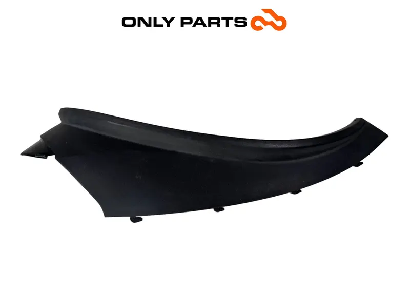 Lower left rear side panel Piaggio MP3 250 2009
