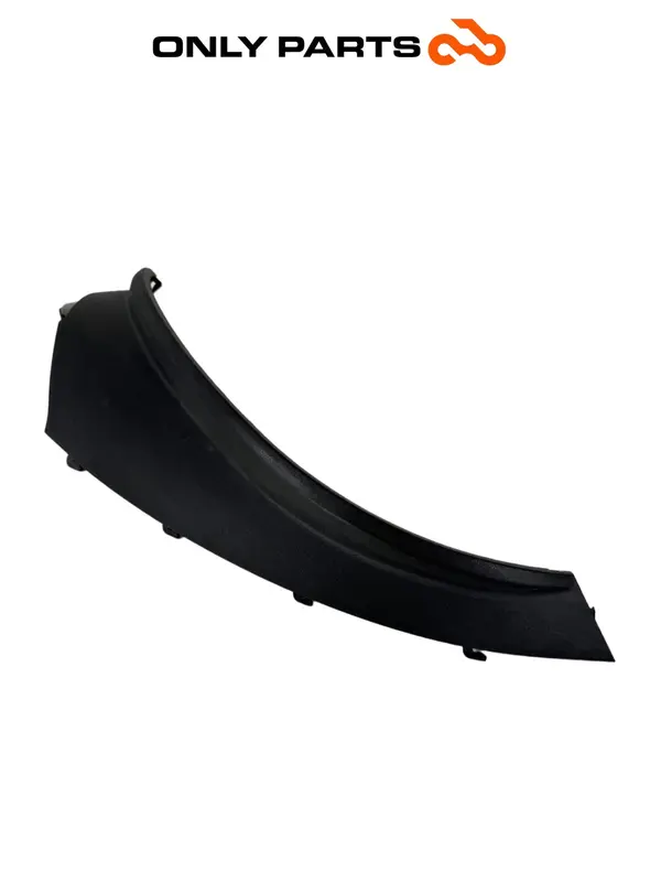 Lower left rear side panel Piaggio MP3 250 2009 — 3