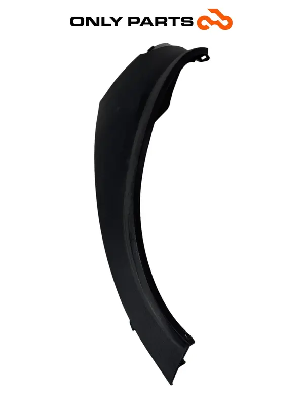 Lower left rear side panel Piaggio MP3 250 2009 — 4