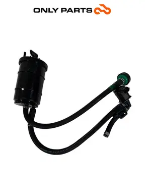 Filtro Canister EVAP