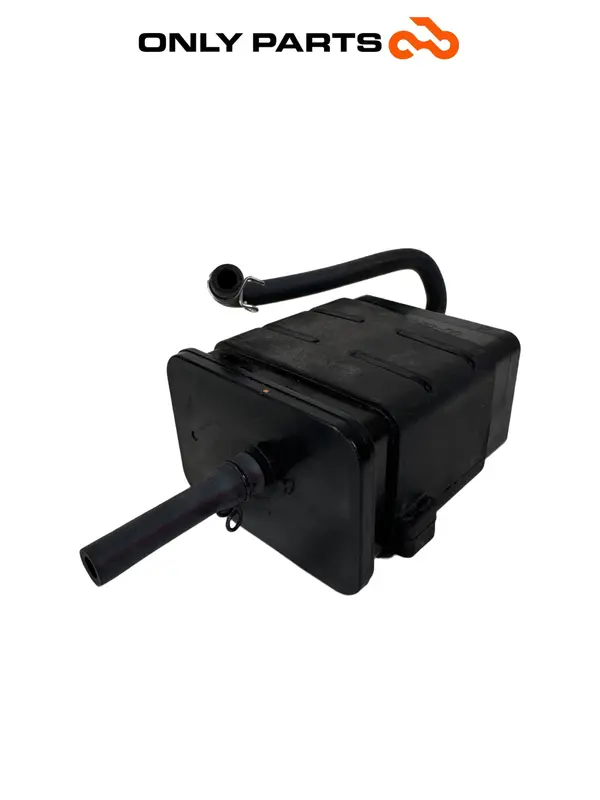 ACTIEVE KOOLFILTER CANISTER
