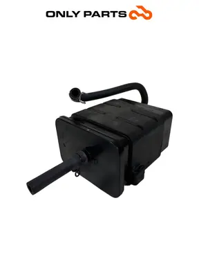 Filtro canister / Recupero vapori benzina