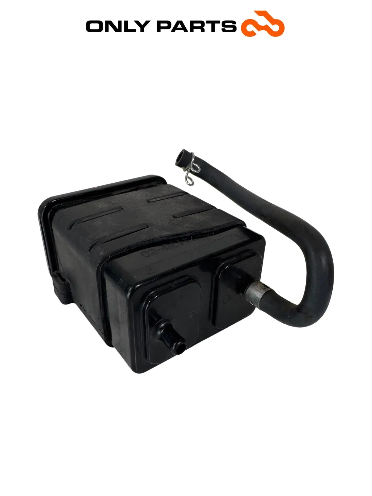 Gebrauchte Filtro canister / Recupero vapori benzina Yamaha Tracer 900cc 2019 Nero — echtes Foto 2
