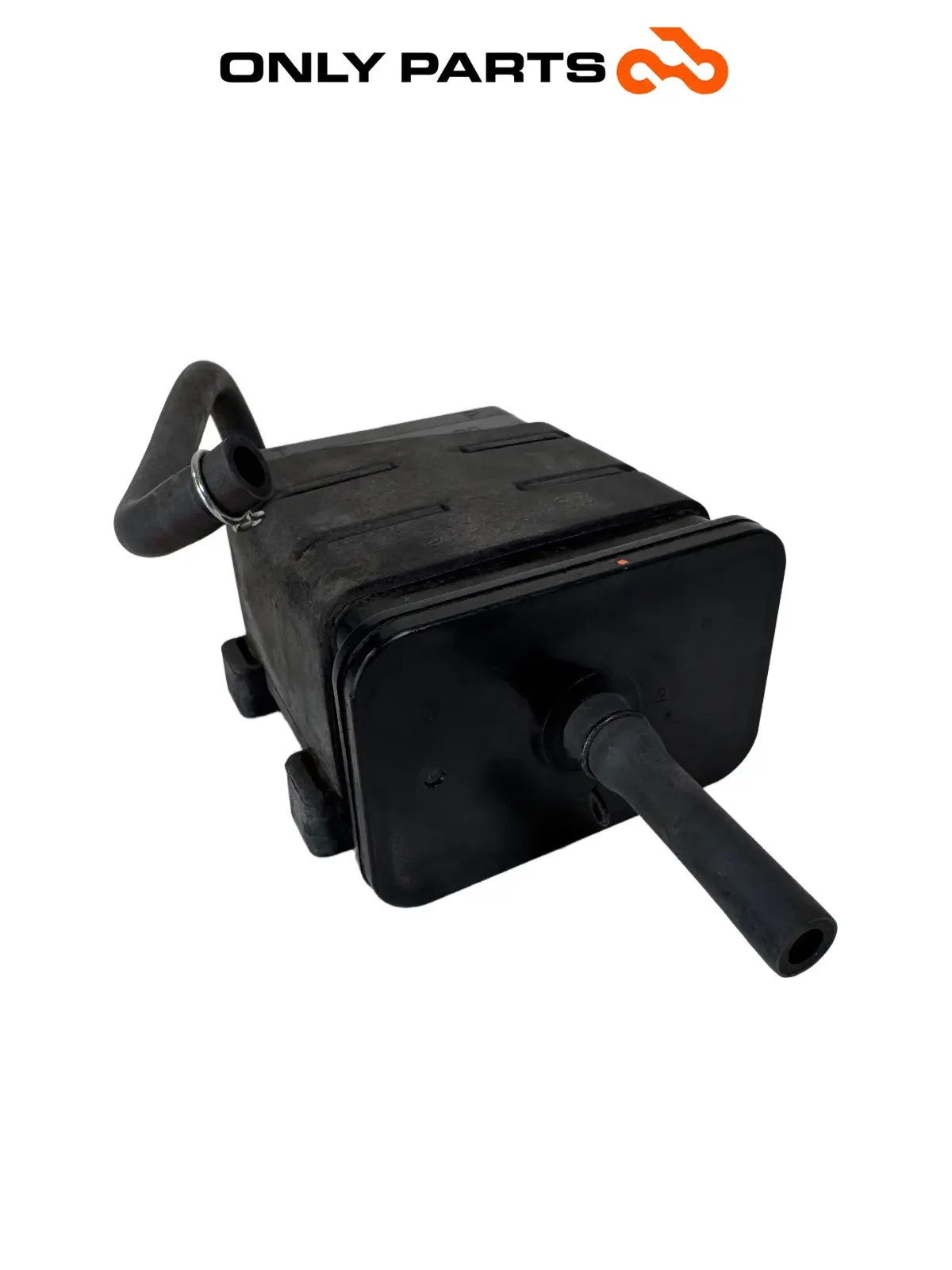 Gebrauchte Filtro canister / Recupero vapori benzina Yamaha Tracer 900cc 2019 Nero — echtes Foto 6